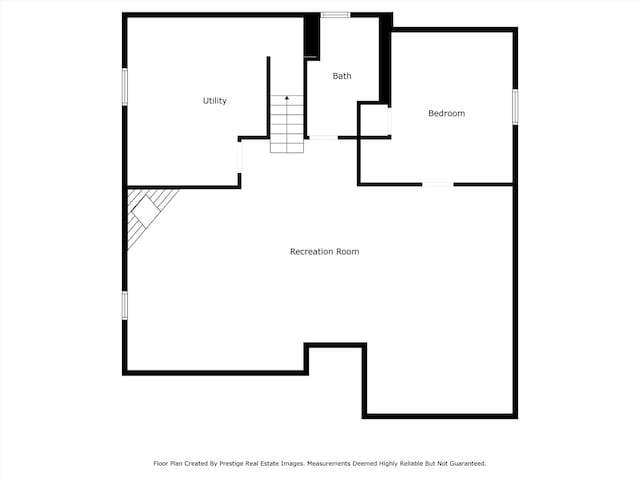 room layout