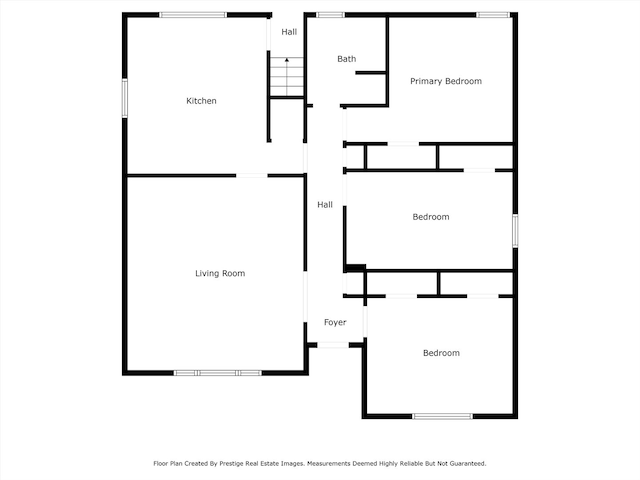 room layout