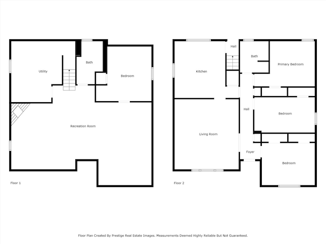 property floor plan
