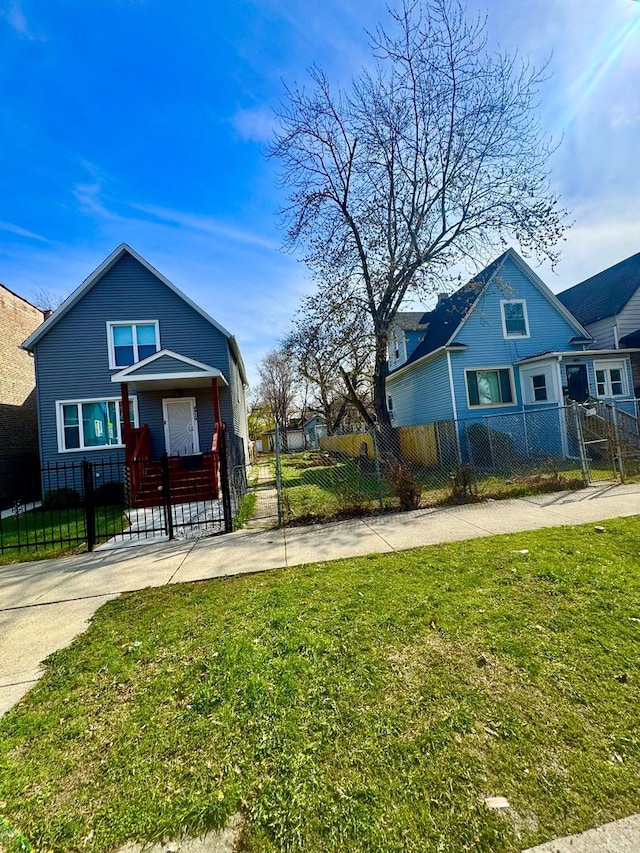 4931 W Ohio St, Chicago, IL 60644
