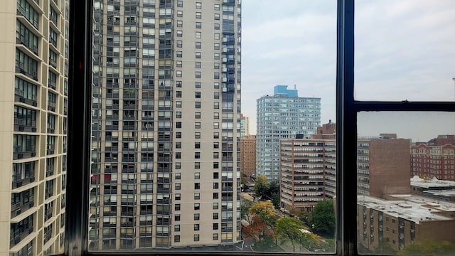 city view