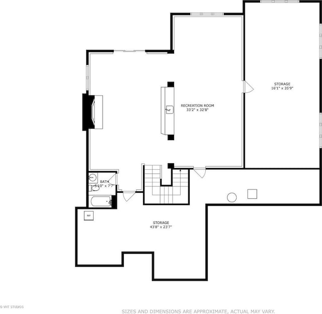 21819 W Riviera Ct, Mundelein, IL 60060 - plan