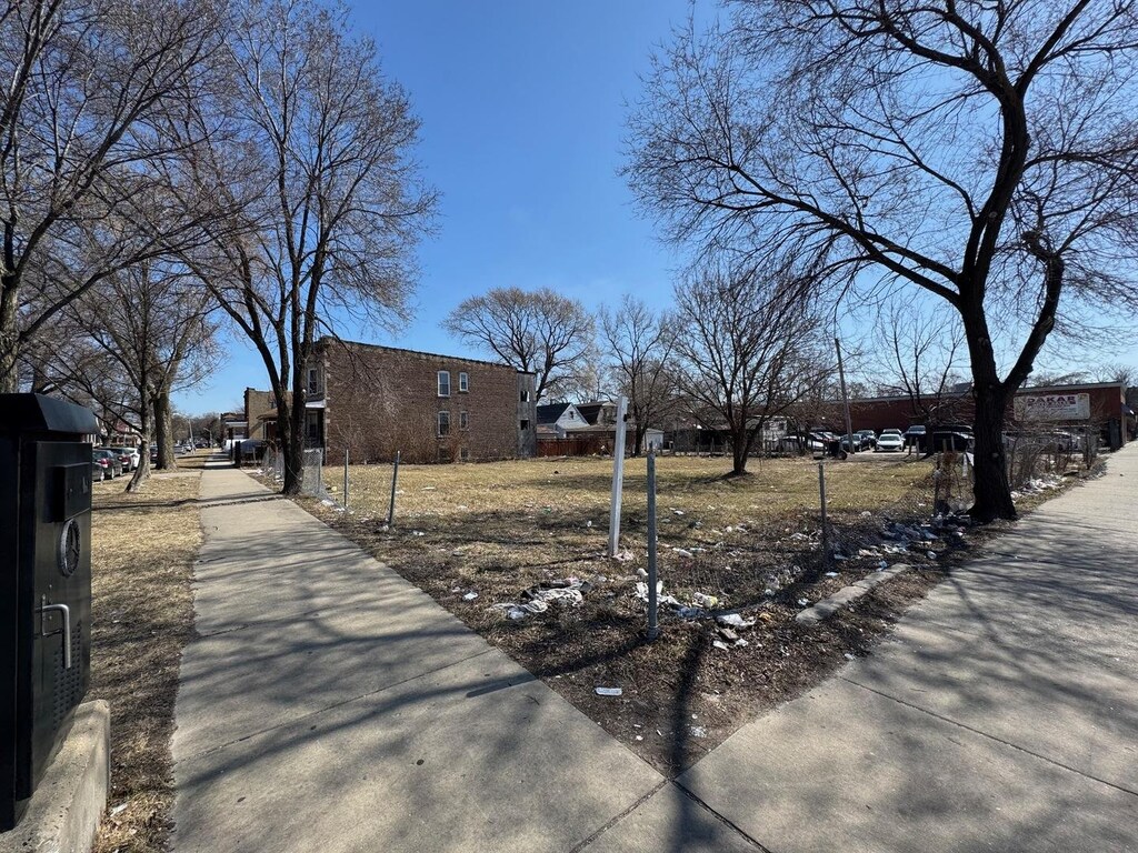 6101 S Ashland Ave, Chicago, IL 60636