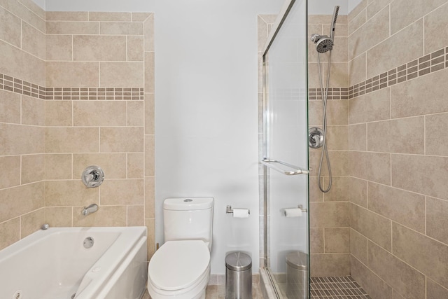 1942 W Armitage Ave Unit 2, Chicago, IL 60622 - bathroom with toilet