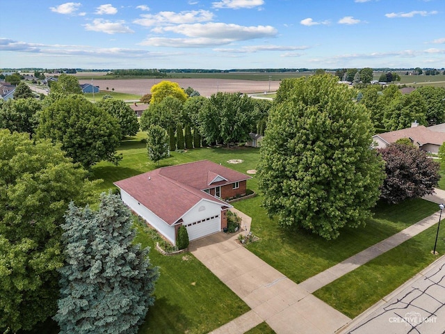 1231 Anthony Ln, Sandwich, IL 60548 - view of subject property