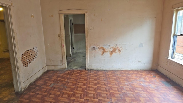 15231 Ashland Ave, Harvey, IL 60426 - empty room with plenty of natural light