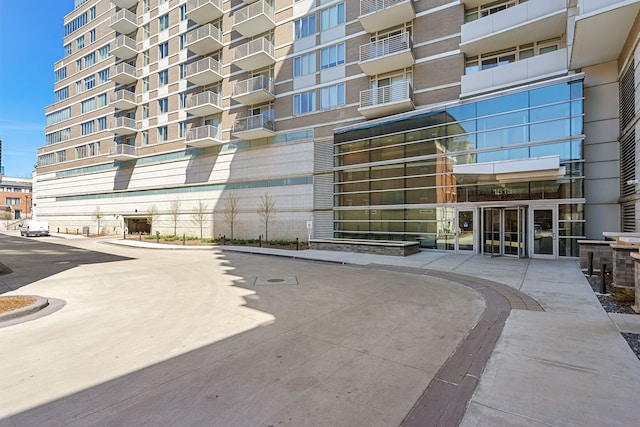 1515 S Prairie Ave Unit 504, Chicago, IL 60605 - view of property