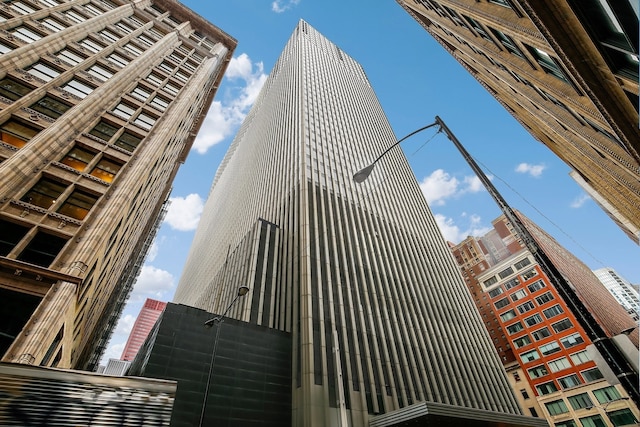 65 E Monroe St Unit 4312, Chicago, IL 60603 - view of property