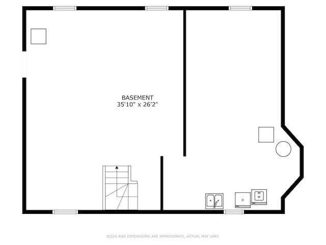 910 Lane, Lorraine, Lake Forest, IL 60045 - plan