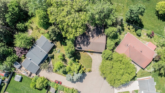 854 Kings Cv, Princeton, IL 61356 - drone / aerial view