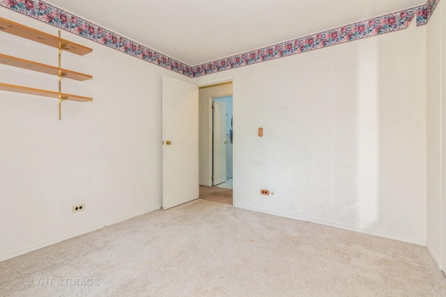 14937 Highland Ave, Orland Park, IL 60462 - view of carpeted spare room