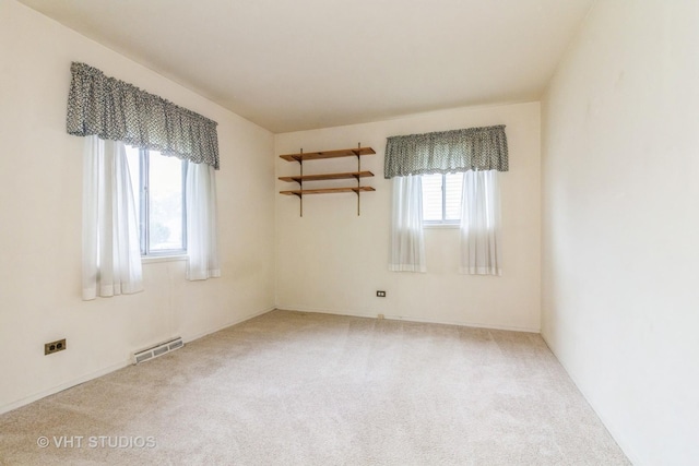 14937 Highland Ave, Orland Park, IL 60462 - view of carpeted empty room