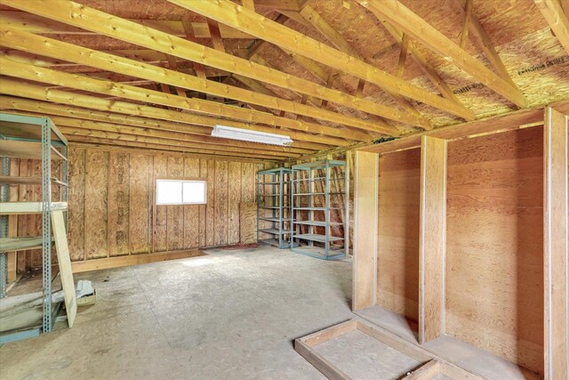 1801 Cindy Lynn St, Urbana, IL 61802 - view of storage