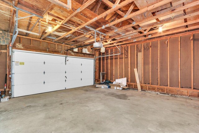 1801 Cindy Lynn St, Urbana, IL 61802 - view of garage