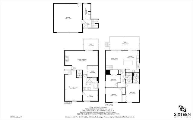1801 Cindy Lynn St, Urbana, IL 61802 - home floor plan