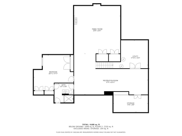room layout