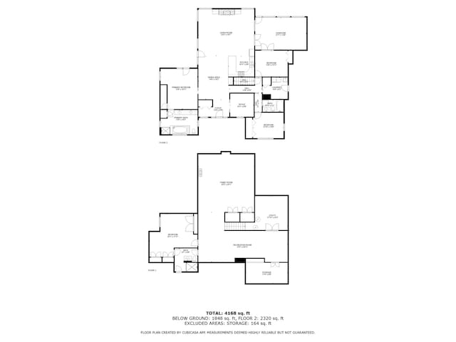 room layout