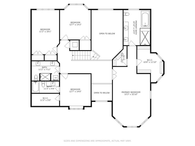 87 Windmill Rd, Orland Park, IL 60467 - home floor plan