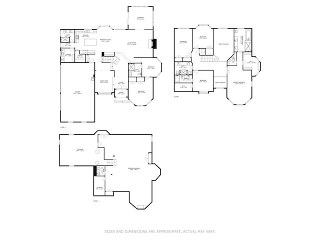 87 Windmill Rd, Orland Park, IL 60467 - property floor plan