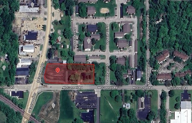 999 S Eastwood Dr, Woodstock IL, 60098 land for sale