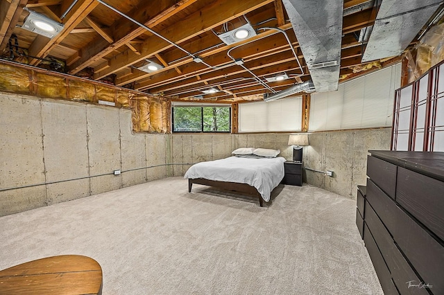 2111 Belleau Woods Ct, Wheaton, IL 60189 - view of bedroom