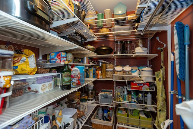 4432 N Racine Ave Unit 3S, Chicago, IL 60640 - view of storage room