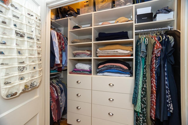 4432 N Racine Ave Unit 3S, Chicago, IL 60640 - interior space