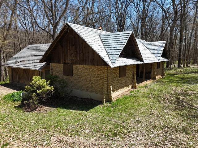 963 N River Rd, Ridott, IL 61067 - photo 2