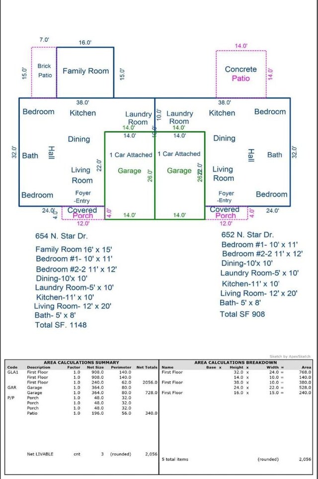 a document