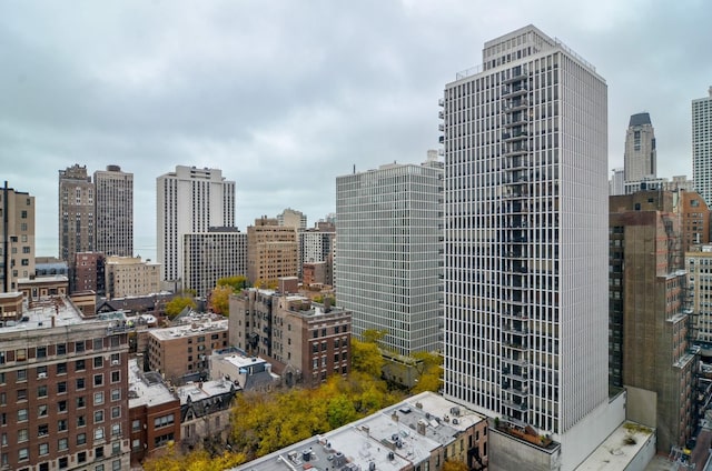 property's view of city