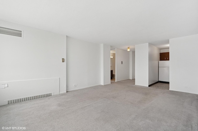 bedroom featuring baseboards and carpet flooring