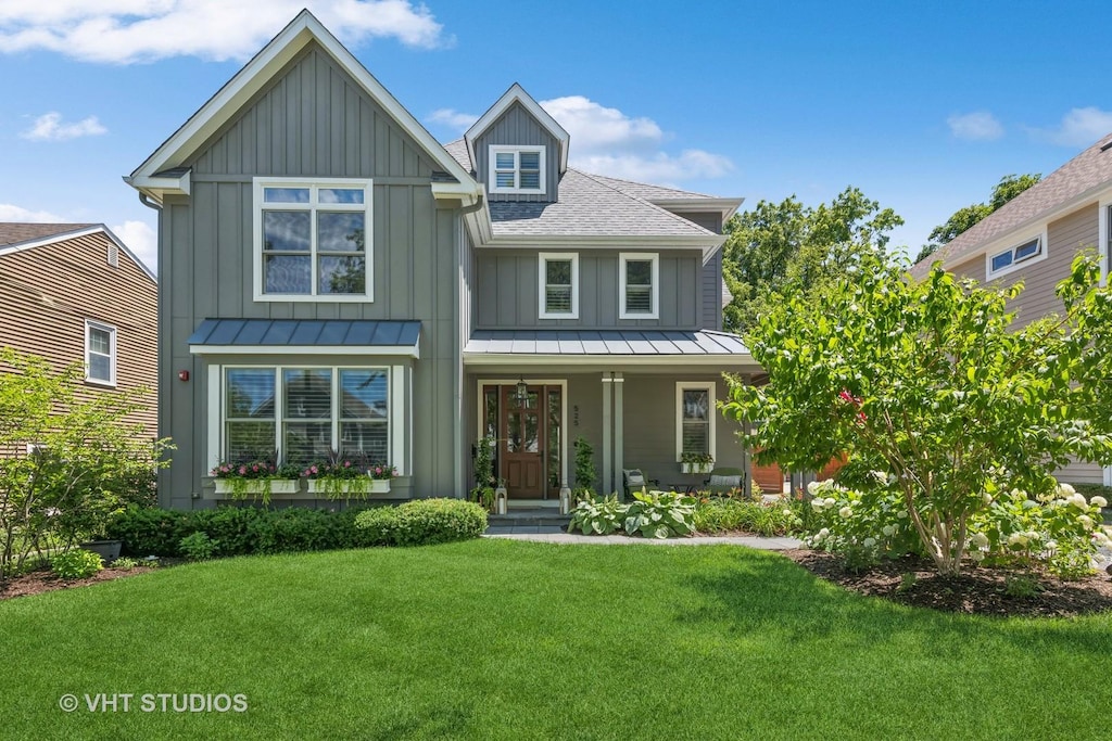 525 S Division St, Barrington, IL 60010 - photo 1