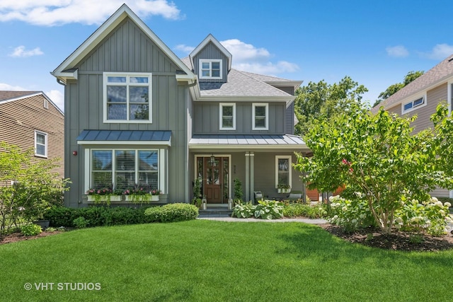 525 S Division St, Barrington, IL 60010 - photo 1