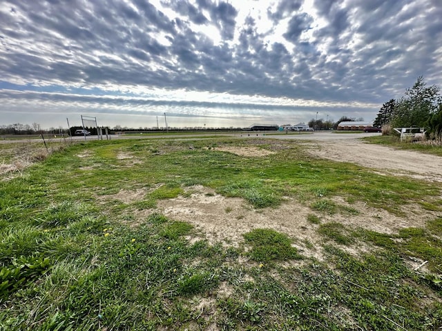 26812 US-150 Hwy, Leroy, IL 61752 - view of yard with a water view