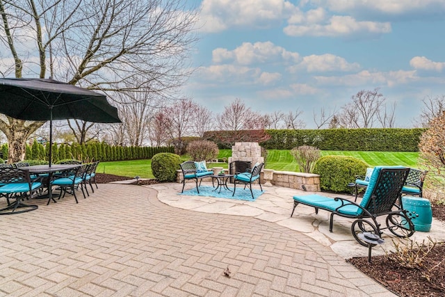 5510 Fairmont Rd, Libertyville, IL 60048 - photo 45