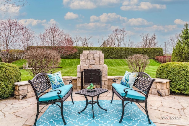 5510 Fairmont Rd, Libertyville, IL 60048 - photo 46