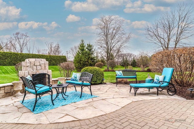 5510 Fairmont Rd, Libertyville, IL 60048 - photo 47