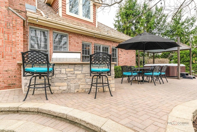 5510 Fairmont Rd, Libertyville, IL 60048 - photo 48