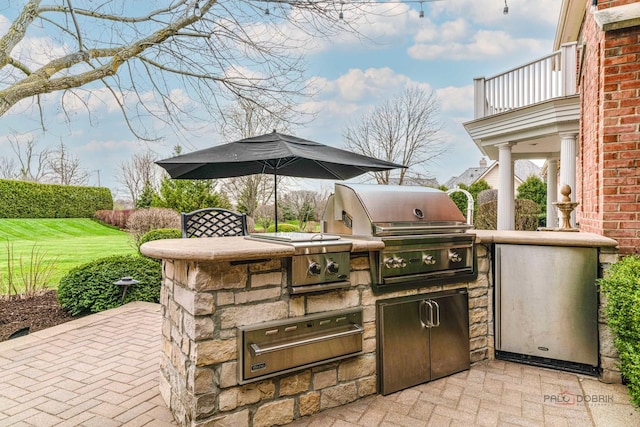 5510 Fairmont Rd, Libertyville, IL 60048 - photo 49