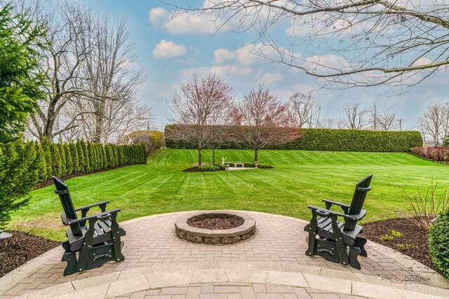 5510 Fairmont Rd, Libertyville, IL 60048 - photo 51
