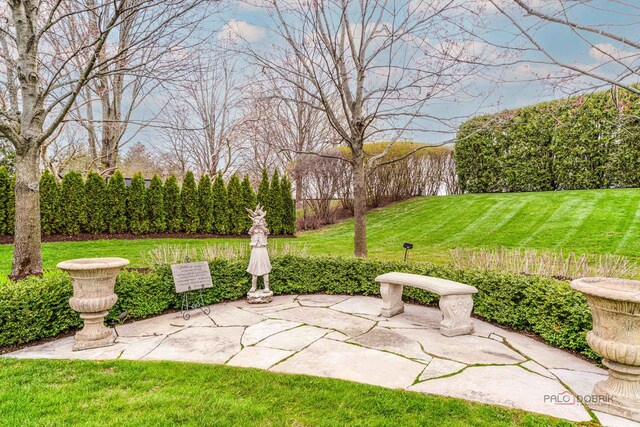 5510 Fairmont Rd, Libertyville, IL 60048 - photo 52