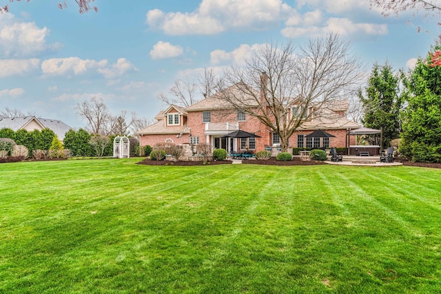 5510 Fairmont Rd, Libertyville, IL 60048 - photo 53