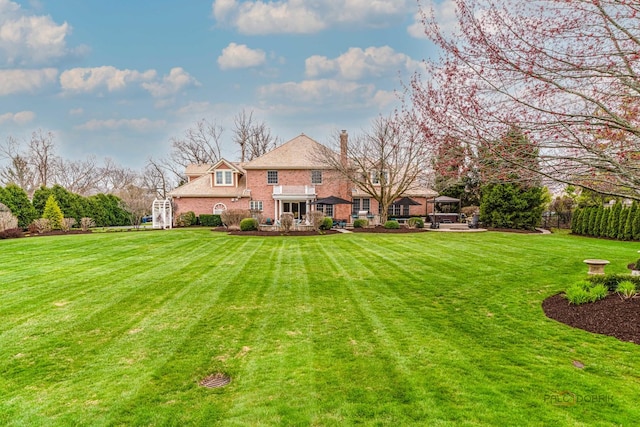 5510 Fairmont Rd, Libertyville, IL 60048 - photo 54