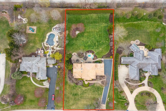 5510 Fairmont Rd, Libertyville, IL 60048 - photo 57
