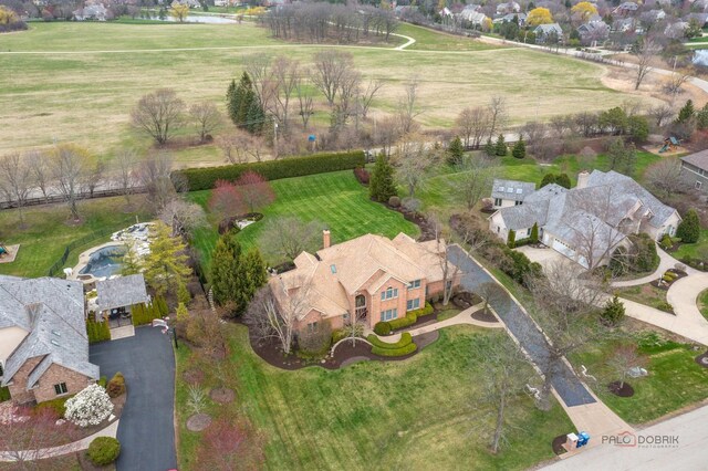 5510 Fairmont Rd, Libertyville, IL 60048 - photo 58
