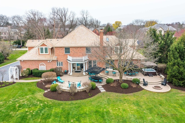 5510 Fairmont Rd, Libertyville, IL 60048 - photo 60