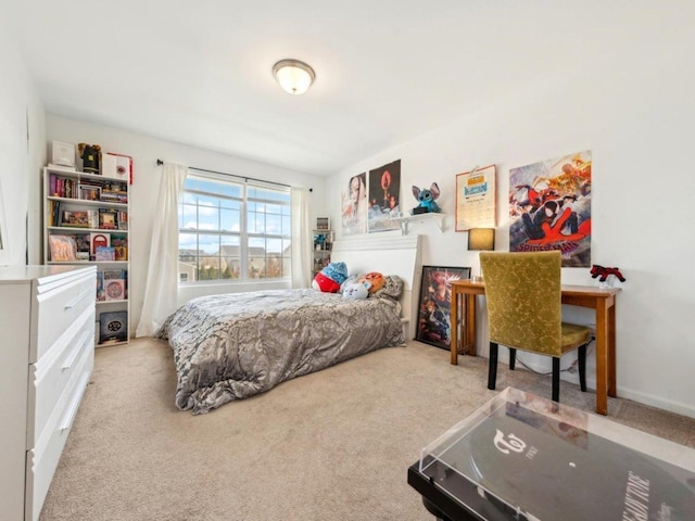 412 Towne Center Blvd, Shorewood, IL 60404 - bedroom featuring carpet floors