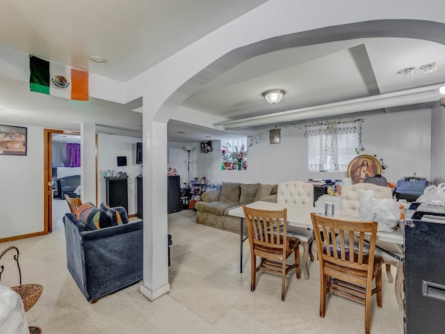 2936 N Kilpatrick Ave, Chicago, IL 60641 - view of living area