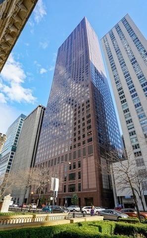161 E Chicago Ave Unit 32A, Chicago, IL 60611 - view of property