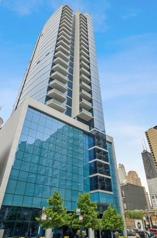 110 W Superior St Unit 2301, Chicago, IL 60654 - view of building exterior